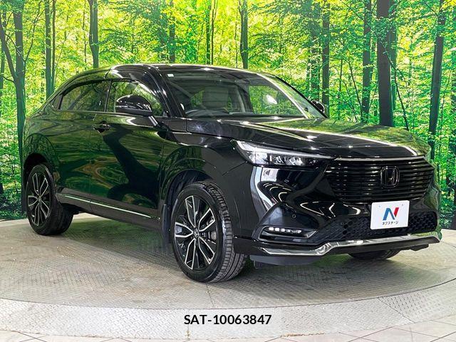 Honda VEZEL 2023-11 8038958-16