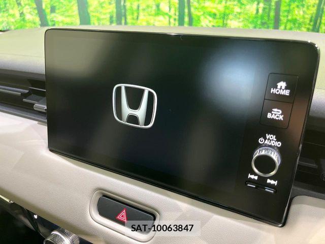 Honda VEZEL 2023-11 8038958-2