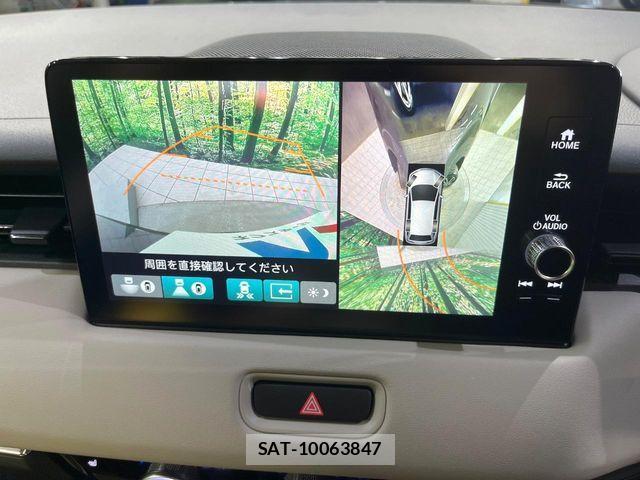 Honda VEZEL 2023-11 8038958-3