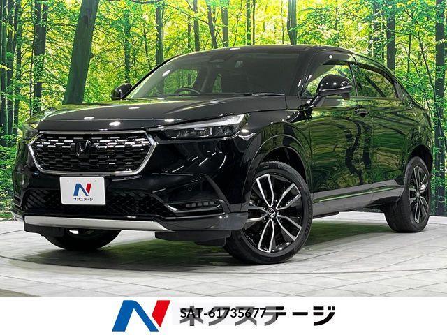 Honda VEZEL 2024-04 8076029-0