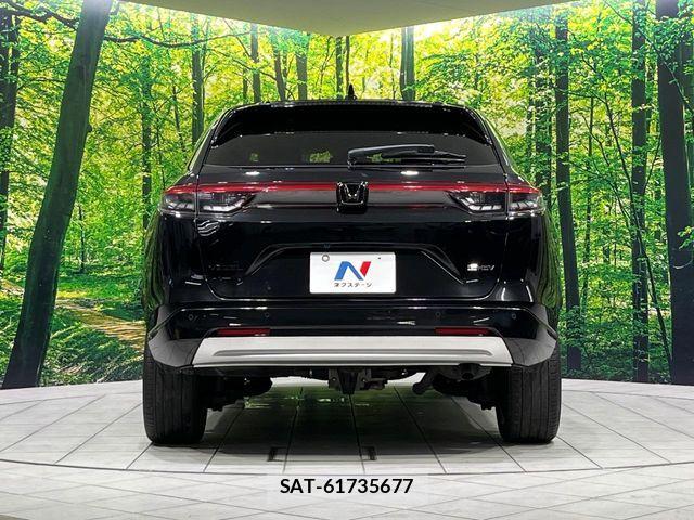 Honda VEZEL 2024-04 8076029-14