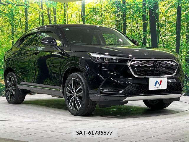 Honda VEZEL 2024-04 8076029-15