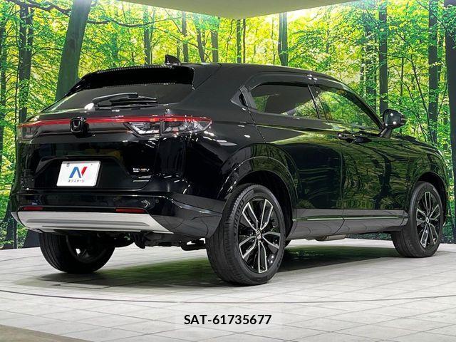 Honda VEZEL 2024-04 8076029-16