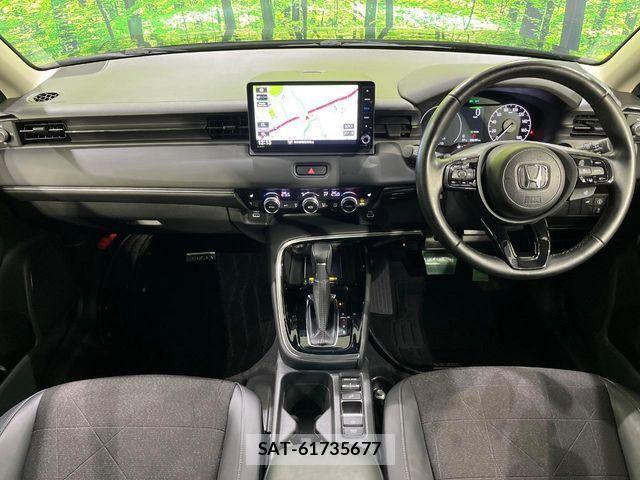 Honda VEZEL 2024-04 8076029-1