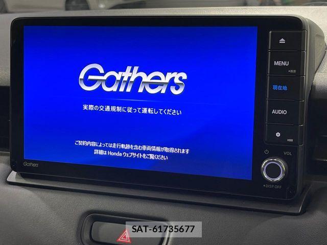 Honda VEZEL 2024-04 8076029-2