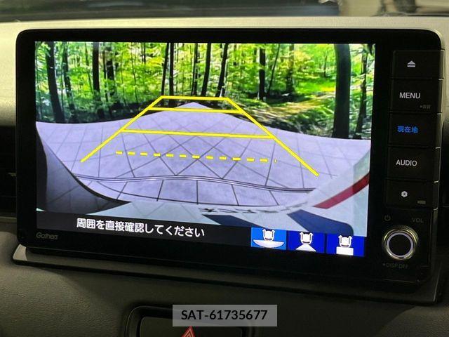 Honda VEZEL 2024-04 8076029-3