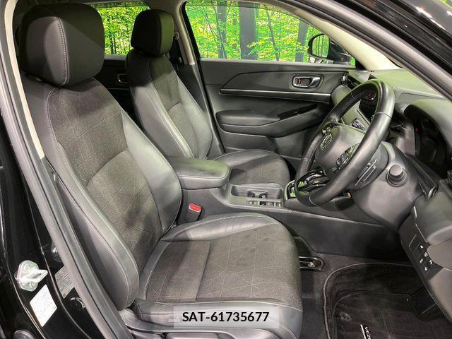 Honda VEZEL 2024-04 8076029-7