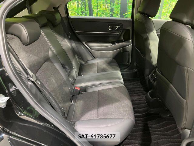 Honda VEZEL 2024-04 8076029-8