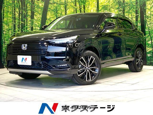 Honda VEZEL 2024-09 8076028-0