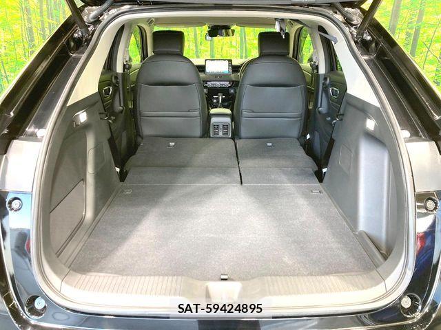 Honda VEZEL 2024-09 8076028-9