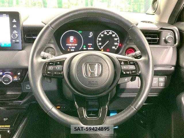 Honda VEZEL 2024-09 8076028-10