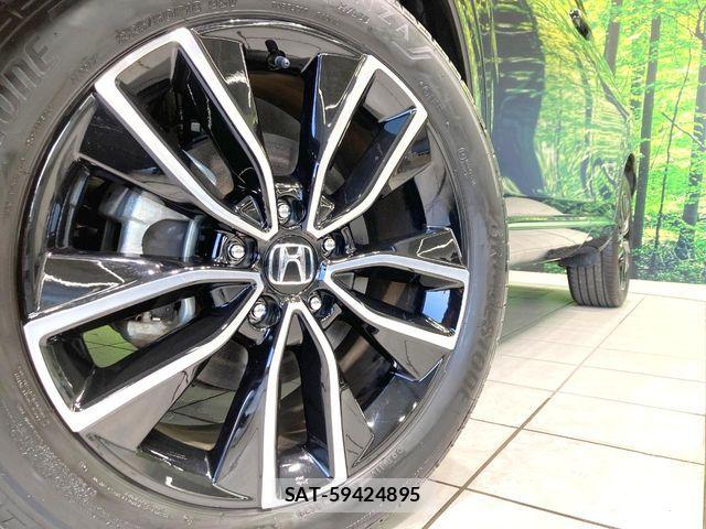 Honda VEZEL 2024-09 8076028-12