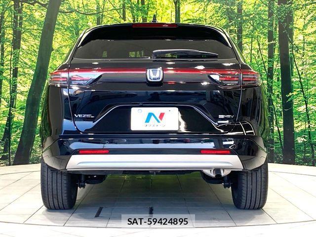 Honda VEZEL 2024-09 8076028-14