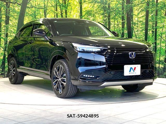 Honda VEZEL 2024-09 8076028-15