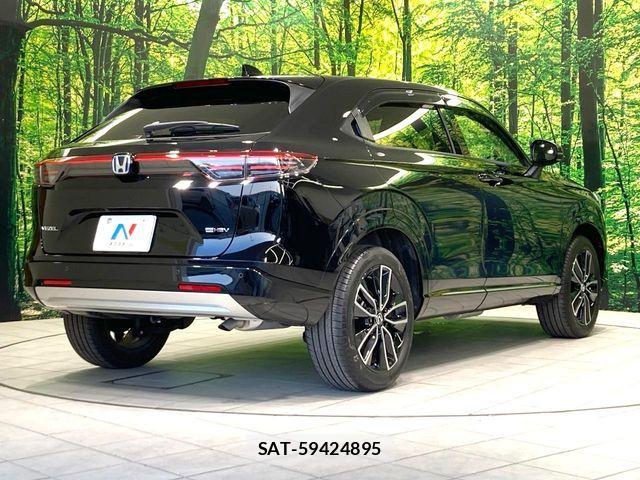 Honda VEZEL 2024-09 8076028-16