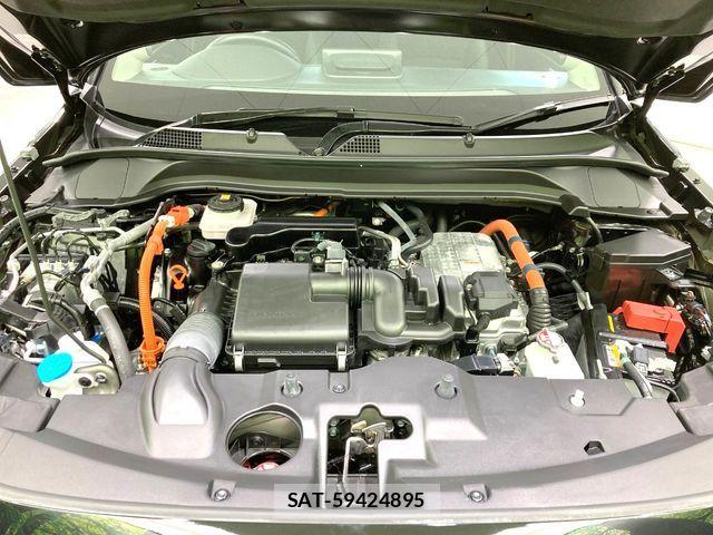 Honda VEZEL 2024-09 8076028-17