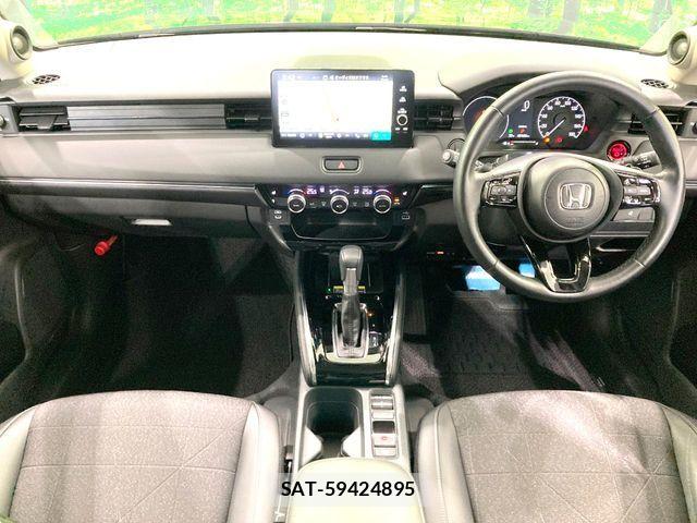 Honda VEZEL 2024-09 8076028-1