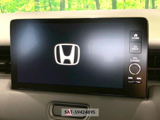 Honda VEZEL 2024-09 8076028-2
