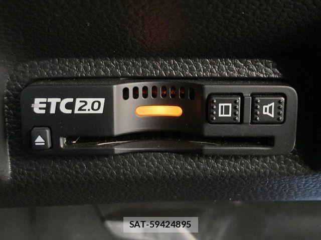 Honda VEZEL 2024-09 8076028-5