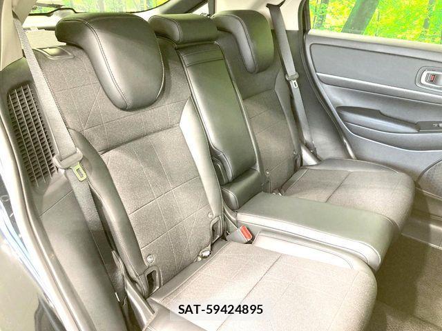 Honda VEZEL 2024-09 8076028-8
