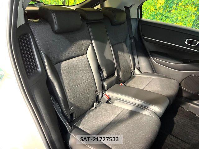 Honda VEZEL 2021-07 8076034-9
