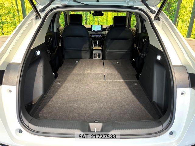 Honda VEZEL 2021-07 8076034-10