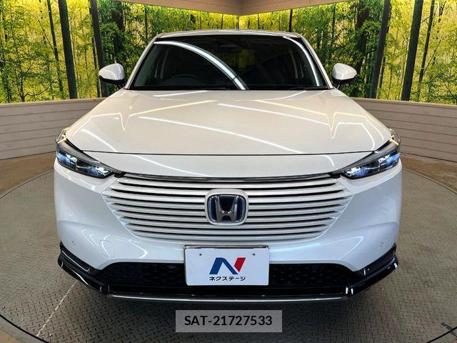 Honda VEZEL 2021-07 8076034-13