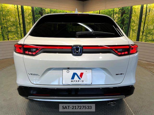 Honda VEZEL 2021-07 8076034-14