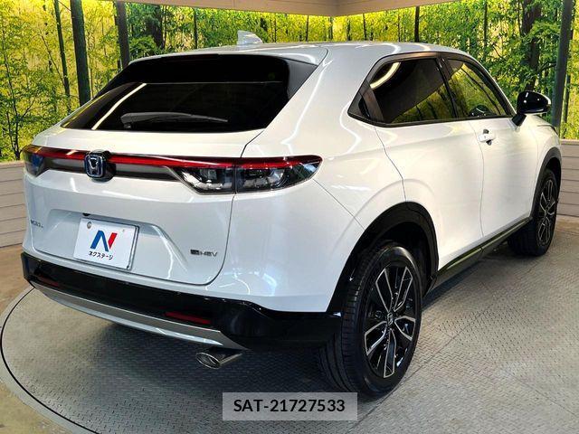 Honda VEZEL 2021-07 8076034-16