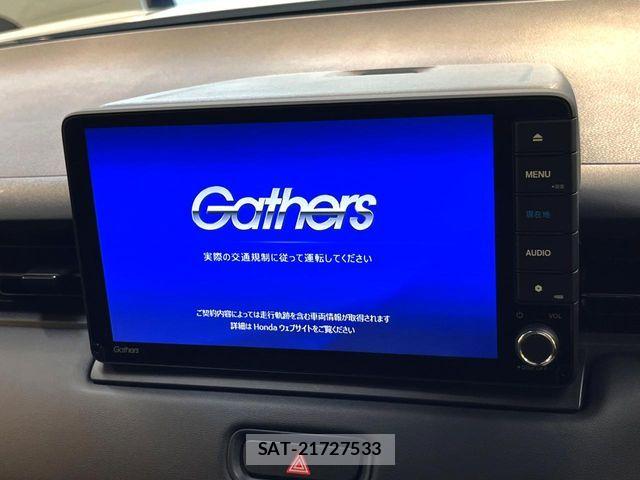 Honda VEZEL 2021-07 8076034-2