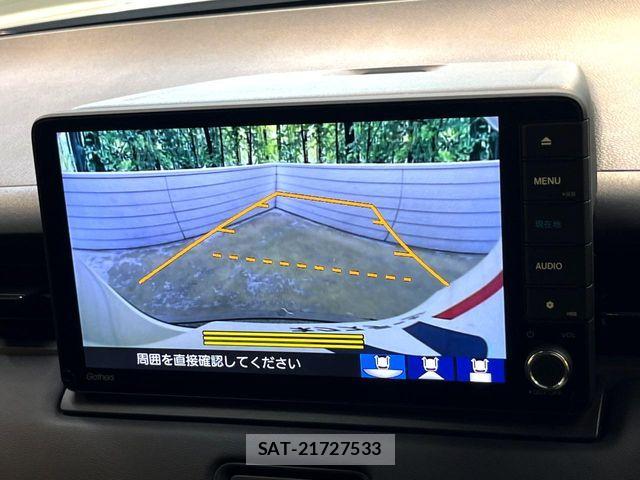Honda VEZEL 2021-07 8076034-3