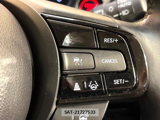Honda VEZEL 2021-07 8076034-4