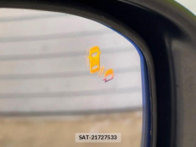 Honda VEZEL 2021-07 8076034-5