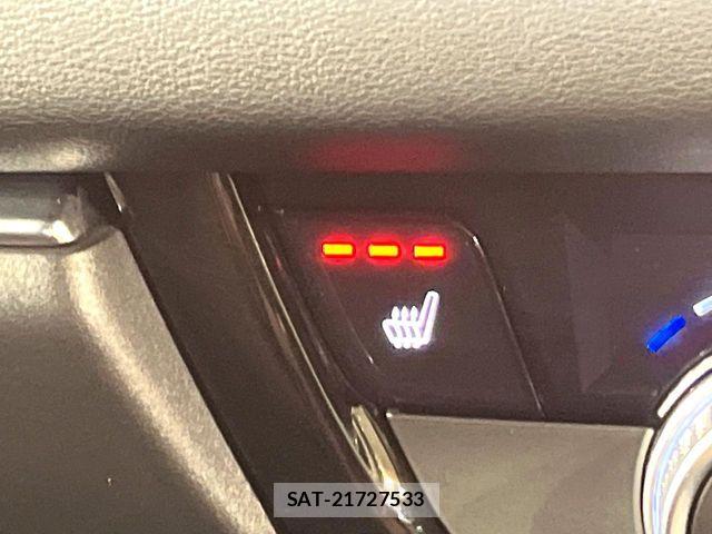 Honda VEZEL 2021-07 8076034-6