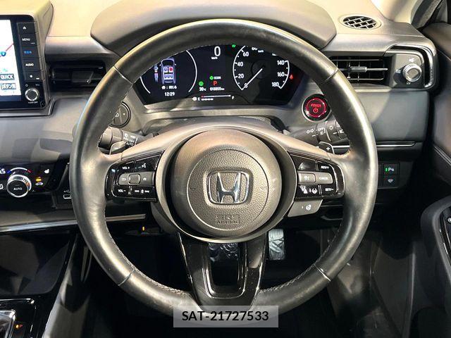 Honda VEZEL 2021-07 8076034-7