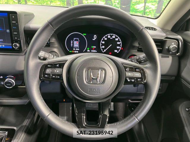 Honda VEZEL 2024-09 8076032-10