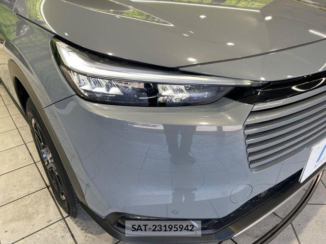 Honda VEZEL 2024-09 8076032-11