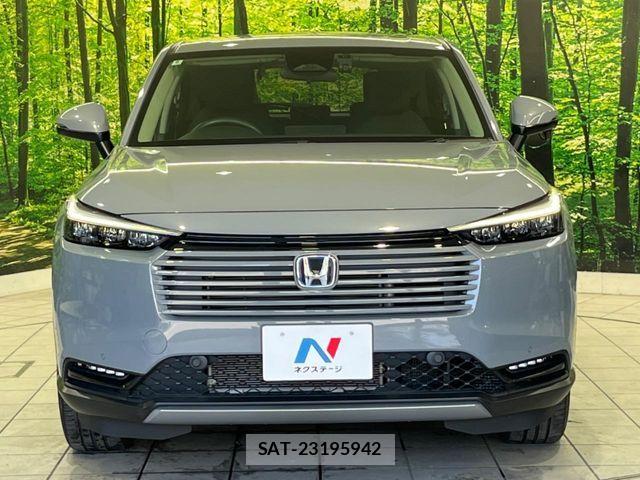 Honda VEZEL 2024-09 8076032-13