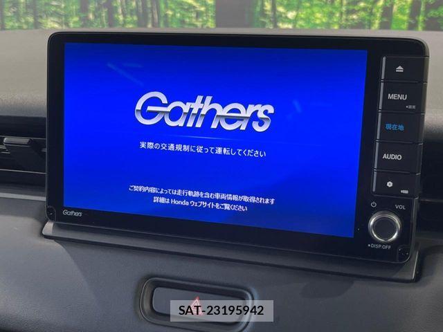 Honda VEZEL 2024-09 8076032-3
