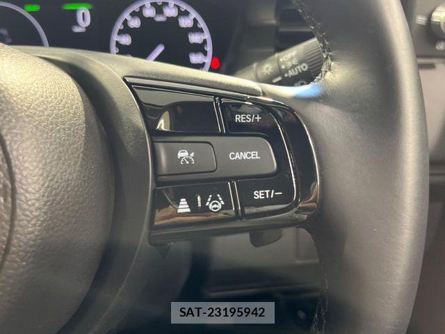 Honda VEZEL 2024-09 8076032-5