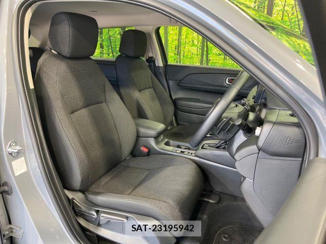 Honda VEZEL 2024-09 8076032-7