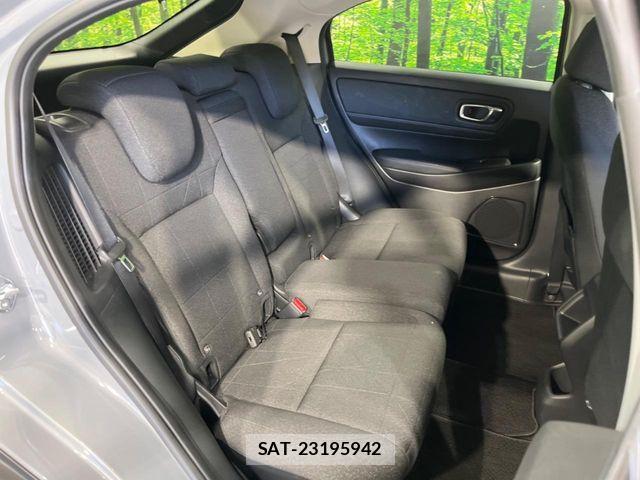 Honda VEZEL 2024-09 8076032-8