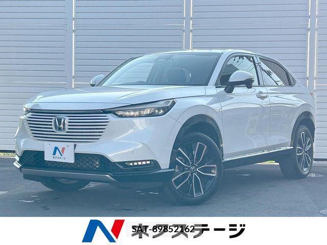 Honda VEZEL 2023-11 8076026-0