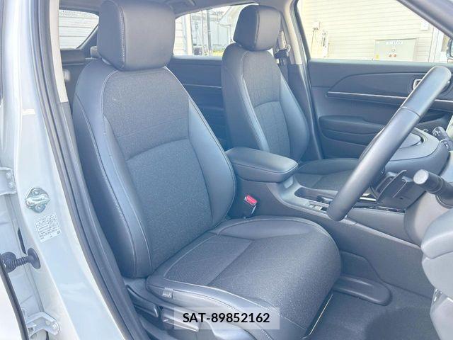 Honda VEZEL 2023-11 8076026-13