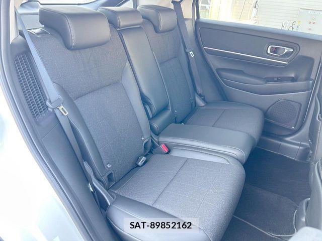 Honda VEZEL 2023-11 8076026-14