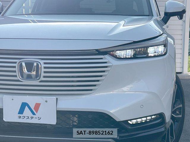 Honda VEZEL 2023-11 8076026-16