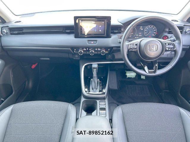 Honda VEZEL 2023-11 8076026-1