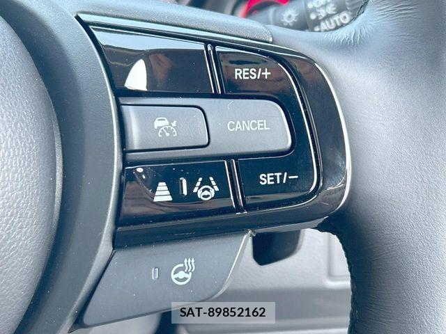 Honda VEZEL 2023-11 8076026-5