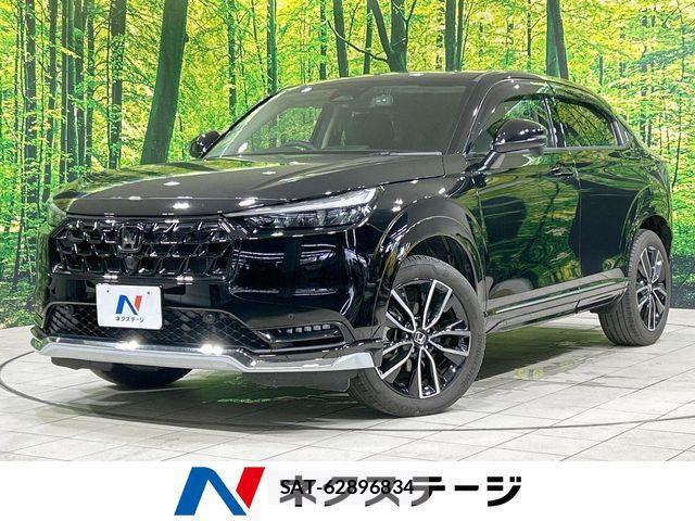 Honda VEZEL 2024-08 8076023-0