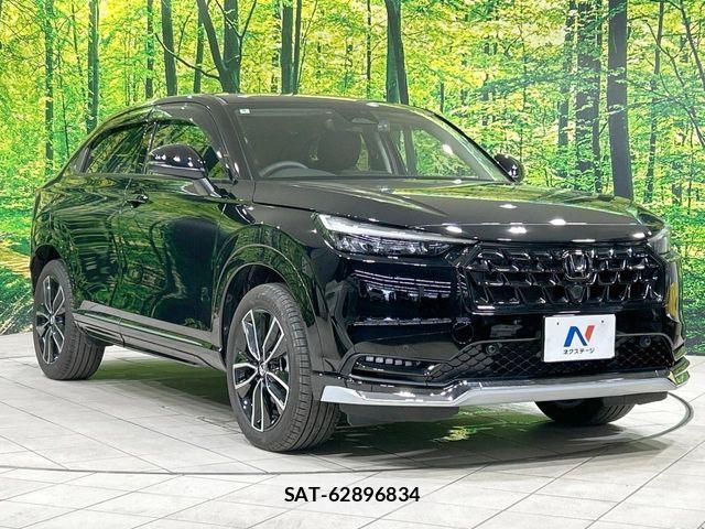 Honda VEZEL 2024-08 8076023-15